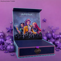 Advent Calendar - KPop Demon Hunters Stage 2026