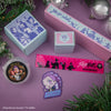 Advent Calendar - KPop Demon Hunters Stage 2026