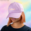 K-Pop Demon Hunters Baseball Cap Collection