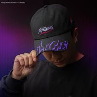 K-Pop Demon Hunters Baseball Cap Collection