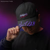K-Pop Demon Hunters Baseball Cap Collection