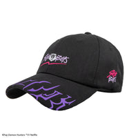 K-Pop Demon Hunters Baseball Cap Collection