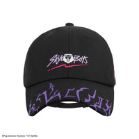 K-Pop Demon Hunters Baseball Cap Collection