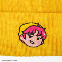K-Pop Demon Hunters Beanie Collection