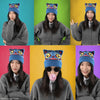 K-Pop Demon Hunters Beanie Collection