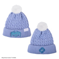 K-Pop Demon Hunters Beanie Collection