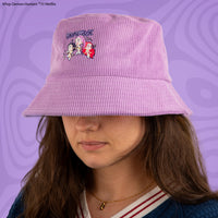 K-Pop Demon Hunters Bucket Hat Collection