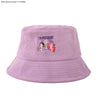 K-Pop Demon Hunters Bucket Hat Collection