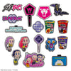 K-Pop Demon Hunters Enamel Pin Collection