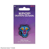 K-Pop Demon Hunters Enamel Pin Collection