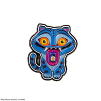K-Pop Demon Hunters Enamel Pin Collection