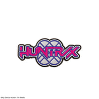 K-Pop Demon Hunters Enamel Pin Collection