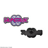 K-Pop Demon Hunters Enamel Pin Collection