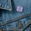 K-Pop Demon Hunters Enamel Pin Collection