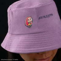 K-Pop Demon Hunters Enamel Pin Collection