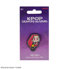 K-Pop Demon Hunters Enamel Pin Collection