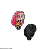K-Pop Demon Hunters Enamel Pin Collection