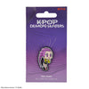 K-Pop Demon Hunters Enamel Pin Collection