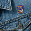 K-Pop Demon Hunters Enamel Pin Collection