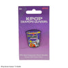 K-Pop Demon Hunters Enamel Pin Collection