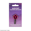 K-Pop Demon Hunters Enamel Pin Collection