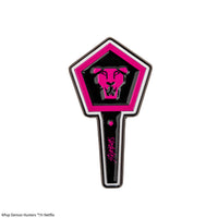 K-Pop Demon Hunters Enamel Pin Collection