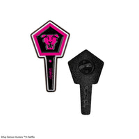 K-Pop Demon Hunters Enamel Pin Collection
