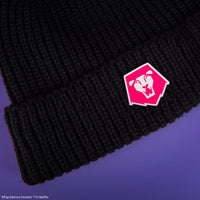K-Pop Demon Hunters Enamel Pin Collection