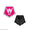 K-Pop Demon Hunters Enamel Pin Collection