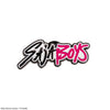 K-Pop Demon Hunters Enamel Pin Collection