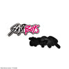 K-Pop Demon Hunters Enamel Pin Collection