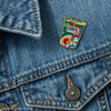 K-Pop Demon Hunters Enamel Pin Collection