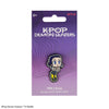 K-Pop Demon Hunters Enamel Pin Collection