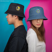 K-Pop Demon Hunters Bucket Hat Collection