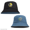 K-Pop Demon Hunters Bucket Hat Collection
