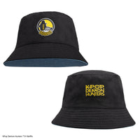 K-Pop Demon Hunters Bucket Hat Collection