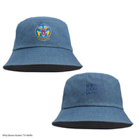 K-Pop Demon Hunters Bucket Hat Collection