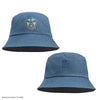 K-Pop Demon Hunters Bucket Hat Collection