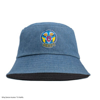 K-Pop Demon Hunters Bucket Hat Collection