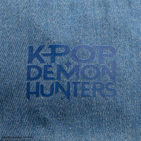 K-Pop Demon Hunters Bucket Hat Collection