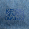 K-Pop Demon Hunters Bucket Hat Collection
