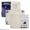 Kpop Demon Hunters - Softcover Notebook HUNTR/X