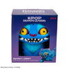 K-Pop Demon Hunters Squishy Toy Collection
