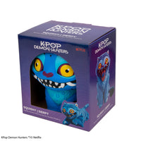 K-Pop Demon Hunters Squishy Toy Collection