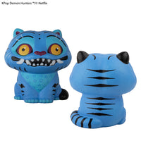 K-Pop Demon Hunters Squishy Toy Collection