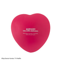 K-Pop Demon Hunters Squishy Toy Collection