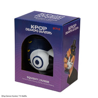 K-Pop Demon Hunters Squishy Toy Collection