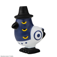 K-Pop Demon Hunters Squishy Toy Collection