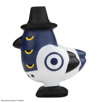 K-Pop Demon Hunters Squishy Toy Collection