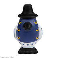 K-Pop Demon Hunters Squishy Toy Collection